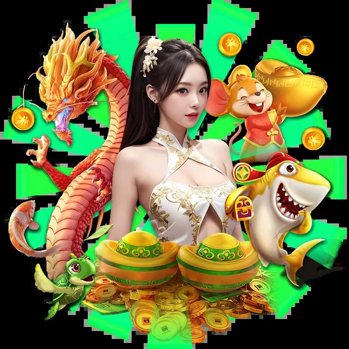 deerlong คาสิโนอันดับหนึ่ง รวมทุกความสนุกในการเดิมพันสดทันใจ
