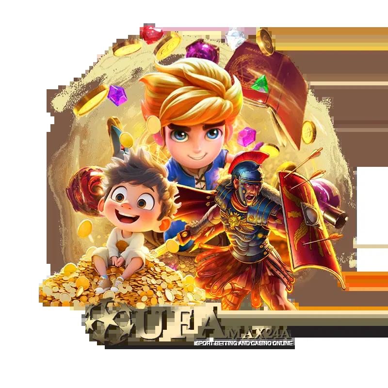 psthai888 คาสิโนออนไลน์อันดับหนึ่ง ให้บริการเกมสล็อตและเกมโต๊ะยอดนิยม