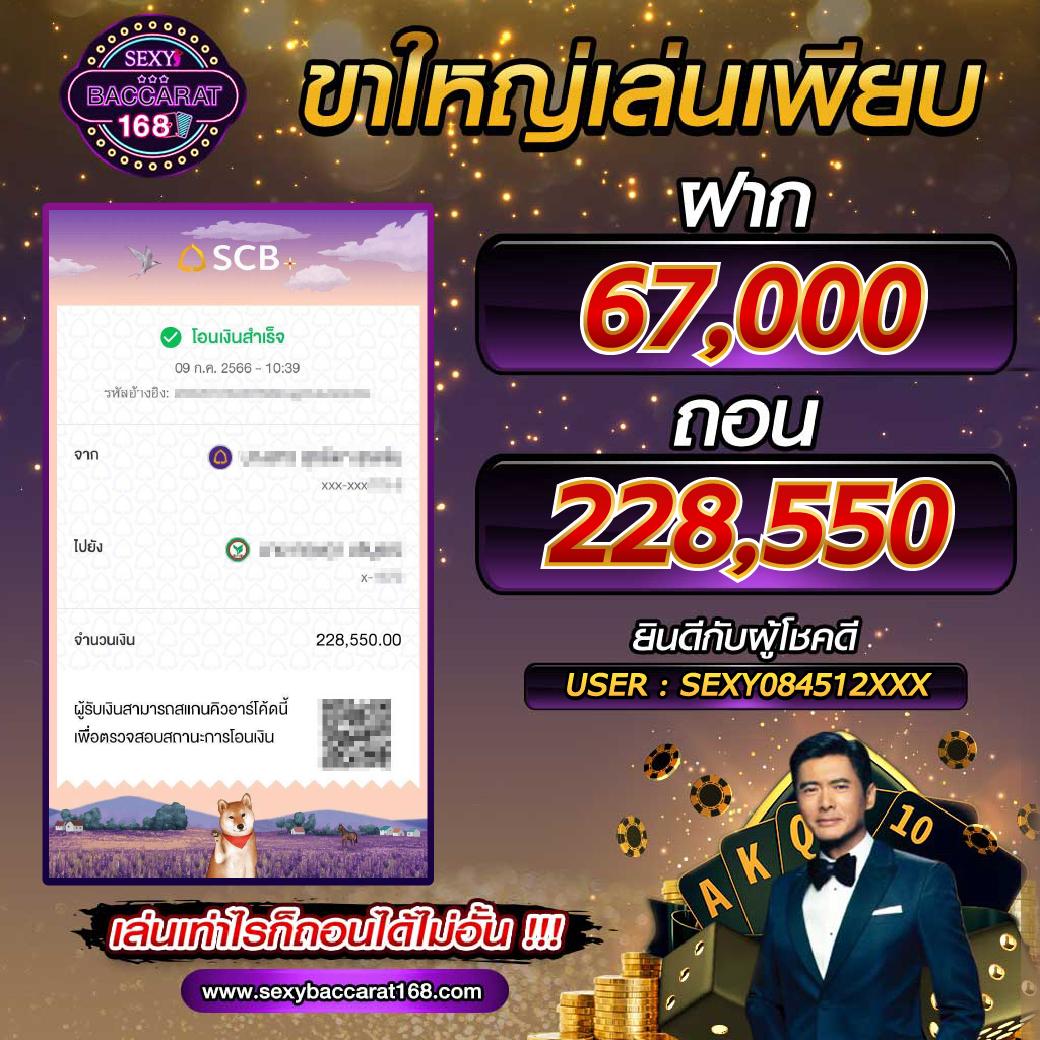คาโนโลน คาสิโน แจกโปรโมชั่นสุดคุ้ม พิเศษสำหรับสมาชิกใหม่