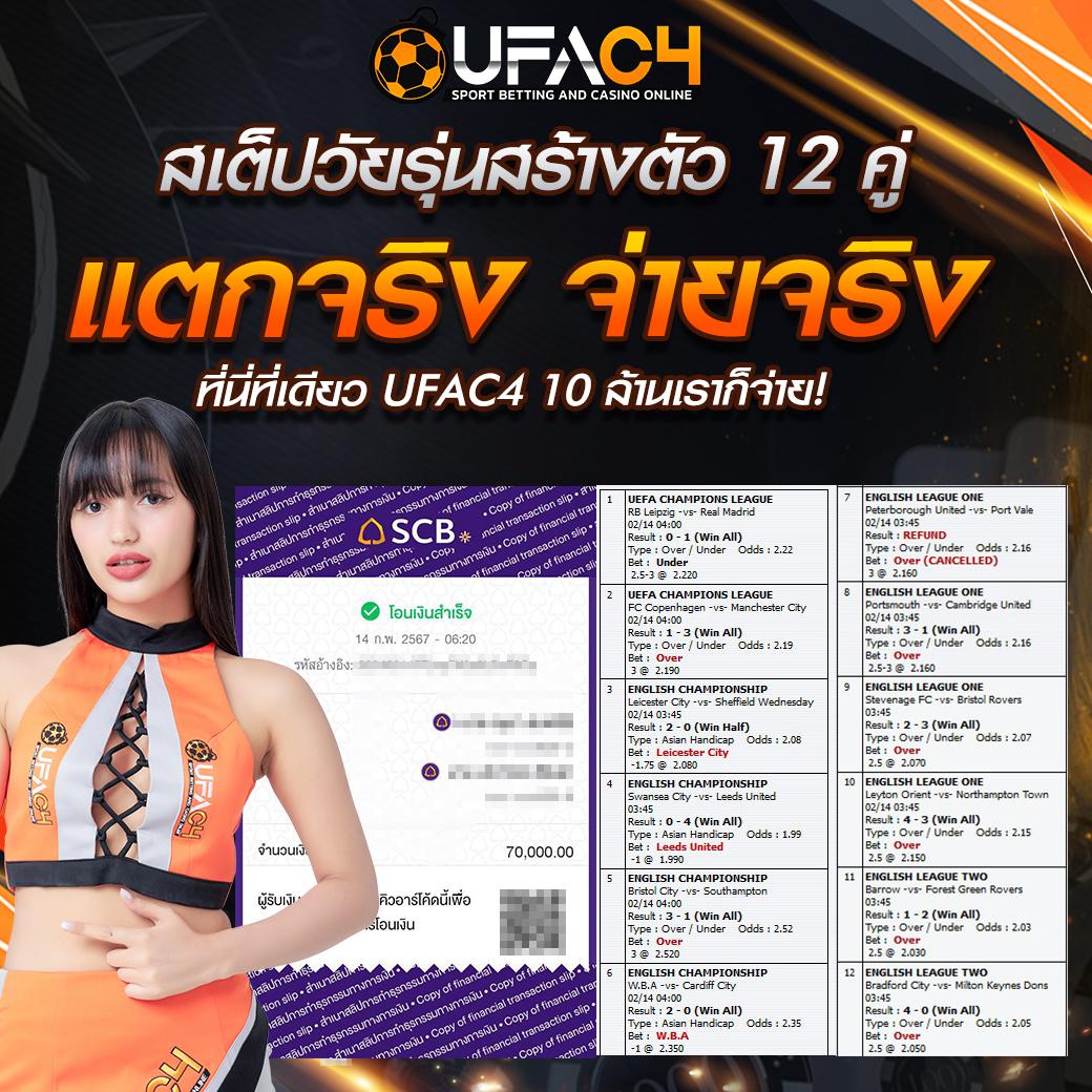 บ้านผลบอลเมื่อคืน วิเคราะห์สถิติบอลล่าสุดทุกคู่ | เว็บตรงแนวหน้าสำหรับคนไทย