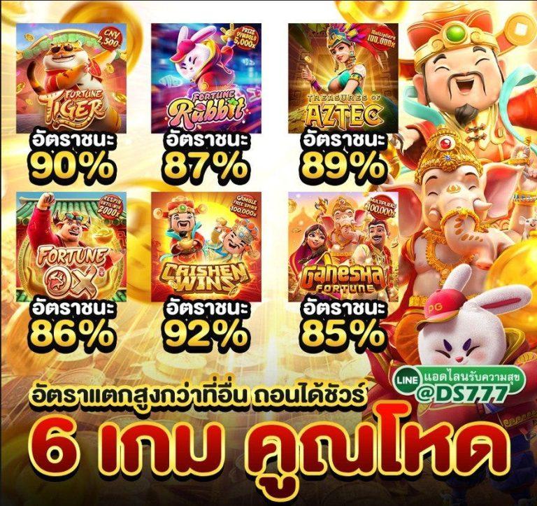สล็อต789 PG เว็บตรง รวมความสนุกสุดล้ำ ทันสมัยที่สุดในไทย