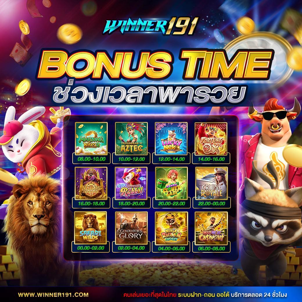สล็อต 1150 เว็บตรงแตกง่าย ฝากถอนรวดเร็ว พร้อมโบนัสสุดคุ้ม