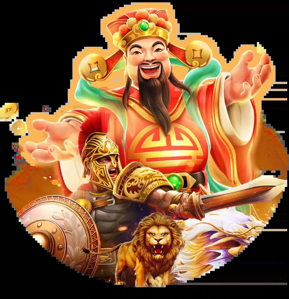 สล็อต 1668 ยืนหนึ่งเว็บเดิมพันรูปแบบใหม่ รวมเกมฮิตลุ้นรวยทุกวัน