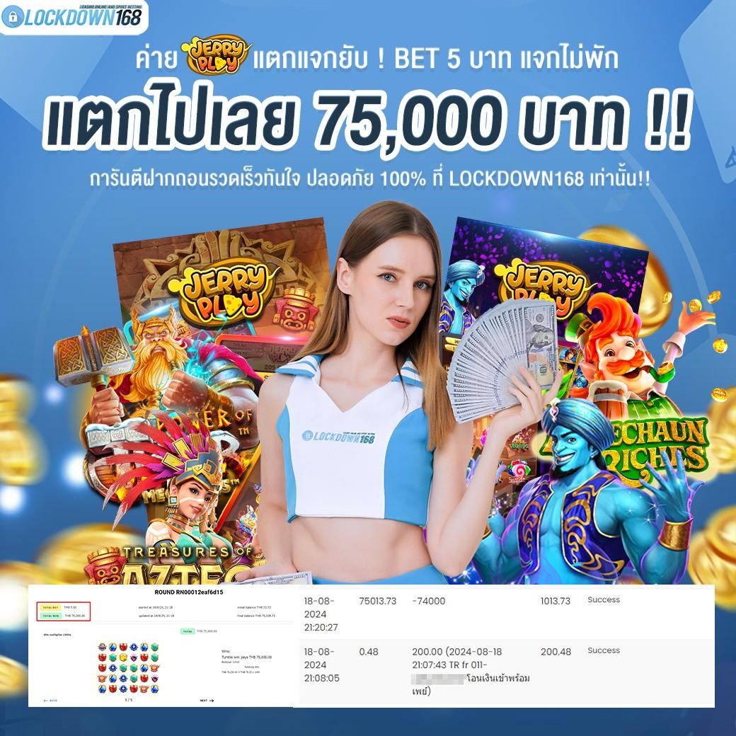 สล็อต แตก ตื่นเต้นไปกับความสนุกของเกมใหม่ล่าสุดและโบนัสจัดเต็ม