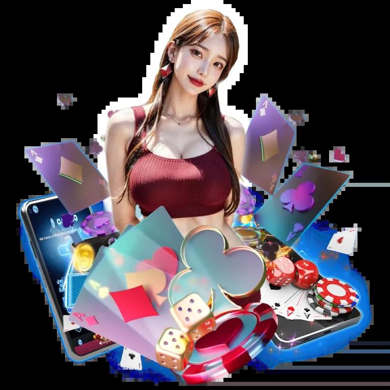 เล่นสล็อตออนไลน์แตกง่าย กับ PG Slot 77 Auto ระบบทันสมัย ฝาก-ถอน รวดเร็ว