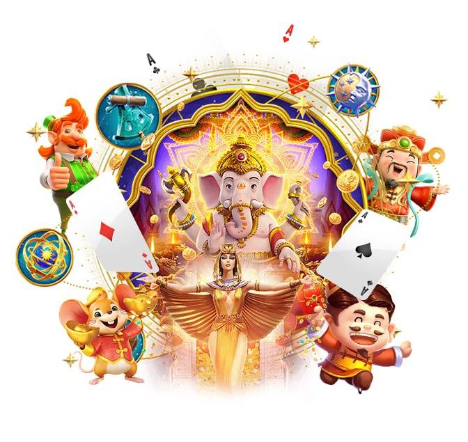 เว็บ slot pg เล่นง่าย ได้เงินจริง มั่นคงทุกการเดิมพัน