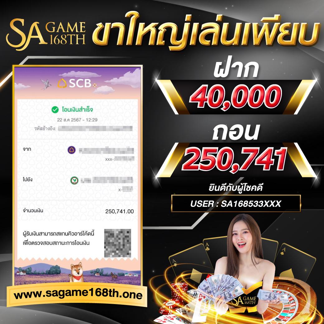 แตกสล็อต เว็บเกมสล็อตแตกง่าย ระบบออโต้ทันสมัยที่สุด