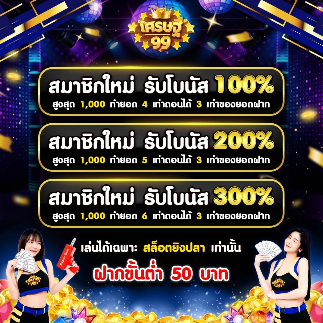ไทยสกอ คาสิโนครบวงจร สมัครง่าย แจกโบนัสสุดคุ้มในไทย